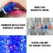 Buy CHARMCY Magicolor Star Glow Lipstick - Metallic Shimmer & Moisturizing Long Lasting Lip Balm | Temperature Color Change Makeup for Women - Midsummer Fruit (#03) - Shop Internationally - Buy Online on SooperMarket.com