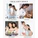 10 Pcs Star Hair Clips Wedding Bobby Pins - Non-Slip Metal Barrettes for Women and Girls - Buy Online on SooperMarket.com
