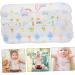 KOMBIUDA Belly Protective Belly Brand Newborn Belly Belts Wrapping Belly Band for Cotton - Buy Online on SooperMarket.com