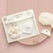 Pinch Provisions Travel Set  Travel Accessories for Long Journeys  Gift for Women  Contains Sleep Mask  Ear Plugs  Phone Stand  Cord Organizer  Silky Hair Scrunchie & More - Buy Online on SooperMarket.com