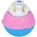 Bomb Cosmetics - Born to Be a Unicorn Bath Bomb - Buy Online on SooperMarket.com