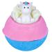 Bomb Cosmetics - Born to Be a Unicorn Bath Bomb