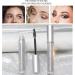 Niceface Glitter Lashes Mascara Quick Drying Waterproof Long Lasting Diamond Shiny Lash Mascara 3.5 G Mascara Diamond Glitter Mascara Topper - Buy Online on SooperMarket.com