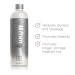 Hairfinity Grow Stimulating Conditioner - Caffeine & Biotin Formula for Hair Loss - Sulfate & Silicone Free - Thickening for Fine, Thin, Dry, Curly Hair 8oz - Buy Online on SooperMarket.com