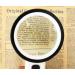 Mity rain 30X Magnifying Glass with LED Light - High Power Handheld Lighted Magnifier with Large Double Glass Lens Led Magnifiers - Buy Online on SooperMarket.com