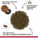 Fluval Bug Bites Cichlid Fish Food 3.53 oz - Nutritious Formula for Healthy Cichlids - Buy Online on SooperMarket.com