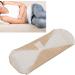5pcs Washable Reusable Menstrual Pads - Super Absorbent & Breathable Cotton - Skin Color M - Buy Online on SooperMarket.com