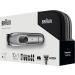 Buy Brown Multi-Grooming Kit 7 MGK7920 | 10-in-1 Beard Trimmer & Hair Clipper for Men - Face Head & Body Hair - Black/Silver - Buy Online on SooperMarket.com