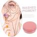 Baluue Eyebrow Mapping Cream Eyebrow Cream Eyebrow Practice Tool Brow Mapping Tool Women Makeup Tools Paste 5x5cm As Shown 1 - Buy Online on SooperMarket.com