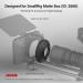 SmallRig Rubber Donut for Lenses (58-114mm) with Rear Opening - 3409 - Buy Online on SooperMarket.com