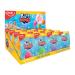 16 x Bath Bombs Value Party Favours Set from Zimpli Kids Party Bag Fillers for Birthday Parties Children's Small Gifts Party Bag Toys Bath Fizzers Spa Bubble Bath Bombs Vegan & Cruelty Free