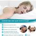6PCS Silicone Magnetic Anti Snoring Nose Clip - Stop Snoring & Enjoy Quieter, Restful Sleep - Buy Online on SooperMarket.com