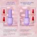 Makartt 4pcs Gel Base & Top Coat Kit - Nail Dehydrator & Primer for Long Lasting Nail Art - Buy Online on SooperMarket.com