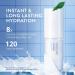 LANEIGE Cream Skin Toner & Moisturizer 2-in-1 | Amino Acid Rich | Hydrating & Strengthening | 1.6 Fl Oz - Buy Online on SooperMarket.com