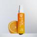 Ellis Brooklyn SUN Hair And Body Mist - Rich Floral Perfume with Italian Mandarin Orange Flower Water & Cedarwood Vegan Perfume Made In The USA Sun 1.69 Fl Oz (Pack of 1) - Buy Online on SooperMarket.com