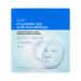 SOOAE Hyaluronic Acid Soothing Hydrogel Mask - Vitamin C + Hyaluronic Acid Hydrogel Facial Mask