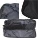 NAWAN Gun Bag Airsoft Backpack Rifle Storage Box 37.4 Inch Black - Tactical Handbag Upgrade - Buy Online on SooperMarket.com