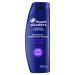 Head & Shoulders Clinical Oil Control Shampoo for Stubborn Dandruff 400 mL Strength Dandruff Defense + Advanced Oil Control