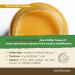 Earthbreath Forest Flower Raw Honey 1.4 kg - Pure Dark Unpasteurised & Unfiltered - Natural Sweetener for Cooking & Beverages - 1.4 kg (Pack of 1) - Buy Online on SooperMarket.com