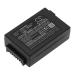 Afshan 2000mAh/3.7V Battery Replacement for MotoroIa 3 Model C WorkAbout Pro G2 3 Model S WorkAbout Pro G1 WorkAbout Pro 4 WorkAbout Pro G3 WorkAbout Pro G4