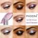 AQUAPURITY PHOERA Magnificent Metals Glitter Eyeshadow Palette - 112 PINCH ME - Buy Online on SooperMarket.com