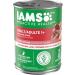 IAMS Proactive Health Minichunks Dog Food Dry Adult Lamb & Rice Recipe 13.6kg (30LB) Bag & Proactive Health Wet Dog Food Adult Lamb & Rice Classic Ground 369g Can (12 Pack) 13.6 kg (Pack of 1) Dog Food + PET_FOOD 439212 - Buy Online on SooperMarket.com