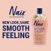Nair Hair Remover Cream with Moroccan Argan Oil 13 oz - Nourishing Shower Power Formula - Buy Online on SooperMarket.com