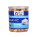 Blessfull Healing Organic Natural Vegan Chilly Lime Roasted Whole Cashew Nuts Crunchy Kaju 250 Gram
