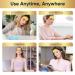 24K Gold Collagen Forehead Wrinkle Patches - Smooth Frown Lines - Buy Online on SooperMarket.com