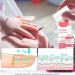 Bexdug Nail Biting Stopper | 0.5fl ozNail Biting Polish Alternative Anti Nail Biting For Kids Care For All Ages Stop Thumb Sucking Safe & Effective Bitter Taste Safe For Adults Kids - Buy Online on SooperMarket.com