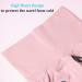 YANWANG 100% Cotton Baby Pajamas Set | Long Sleeve Sleepwear | Pink Rabbit Design | 3-4 Years - Buy Online on SooperMarket.com