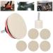 Premium Glass Polishing Set - Cerium Oxide Powder for Perfect Finish | Versatile & High-Quality Glass Care - Buy Online on SooperMarket.com
