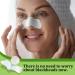 Nose Strips 20 Pcs for Blackheads - Deep Cleansing Pore Strips for Men & Women - Blackhead Remover - Buy Online on SooperMarket.com