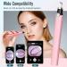 Blackhead Remover Tools with Camera | Pore Cleaner Kit for iPhone, iPad & Android | 20X Magnification | Visible Results - Buy Online on SooperMarket.com