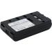 Buy 6.0V High-Performance Replacement Battery for GE CG-800 CG-805 CG-690 CG-697 CG-695 CG-696 - 2100mAh | International Shipping Available - Buy Online on SooperMarket.com
