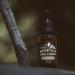 Rocky Mountain Barber Co. Men's Sandalwood Beard Oil - Nourishing Grapeseed Coconut & Argan Oils | Authentic Sandalwood Essence - Buy Online on SooperMarket.com