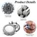 Philips Series 5000 Compatible Shaving Heads - 3PC Replacement Blades for PT860 PT725 PT815 AT810 AT750 - Ultimate Men's Shaver Accessories - Buy Online on SooperMarket.com