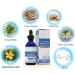Buy NexusBio Labs Complex Men Drops - 2 Piece Set | International Shipping Available - Buy Online on SooperMarket.com