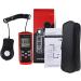 Digital Light Meter Illuminance Lux Meter with Record Function  0200 000 Measurement Range Flexible Sensor Light Tester for Photography  Plants  Indoor  Outdoor - Buy Online on SooperMarket.com