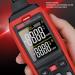 Digital Temperature and Humidity Meter with LCD Display | Dew Point & Wet Bulb Hygrometer - International Shipping Available - Buy Online on SooperMarket.com