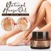 Natural Horse Oil Foot Repair Cream - Anti Cracking Skin Moisturizer for Rough Dry & Cracked Heels - 3PCS for Men & Women - Buy Online on SooperMarket.com