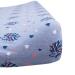 JYOKO KIDS Changing Mat Cover - SPIKE Design 80 x 50 CM - Durable & Stylish for International Shipping - Buy Online on SooperMarket.com