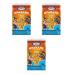 Hercules and the 12 Labors Kids Pasta 500g Helios (Pack of 3)