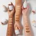 Beekman 1802 Milk Tint Face SPF 43 - Oxybenzone Free Tinted Mineral Sunscreen & Moisturizer for Sensitive Skin - Cruelty Free Makeup Primer - 1 oz - Buy Online on SooperMarket.com