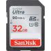 SanDisk 32GB (3-Pack) Ultra SDHC UHS-I Memory Card - SDSDUNR-032G-GN6IM - Buy Online on SooperMarket.com