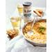 St. Elmo Extra Spicy Cocktail Sauce and Horseradish Bundle - Perfect for Steak and Seafood - Buy Online on SooperMarket.com