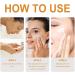 Tallow Honey Balm Tallow Moisturizer Firming Face Cream Tallow Face Cream Tallow Balm Instant Wrinkle Remover Tallow And Honey Balm Repair Barrier Face & Body Moisturiser For Dry Skin 30g - Buy Online on SooperMarket.com