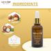 LightenUp Skin Brightening Serum 1 fl oz - Dark Spot Corrector for Face, Armpits, Hands, Knees, and Body - With Argan Oil & Shea Butter - Buy Online on SooperMarket.com