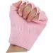 HAPINARY 2 Pairs Gel Gloves Moisturizing Gloves Lotion Gloves for Moisturizing Hands Overnight Moisturizer Gloves Moisturizing Spa Gloves Hand Spa Gloves Sleep Gloves to Sleep Nursing Cover - Buy Online on SooperMarket.com