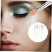 Healeved 6pcs Lip Brush Lip Balm Brush Lipstick Brush Makeup Lipstick Applicator Eyeshadow Applicator Lip Balm Applicator Silicone Lip Mask Brush Eyeshadow Makeup Brush Lip Makeup Pen - Buy Online on SooperMarket.com